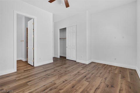 Tiny photo for 3757 Brittany Nicole Court, Las Vegas, NV 89139 (MLS # 2798853)
