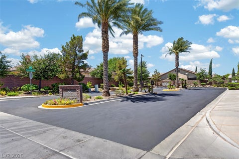 Tiny photo for 3757 Brittany Nicole Court, Las Vegas, NV 89139 (MLS # 2798853)