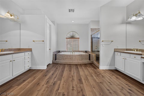Tiny photo for 3757 Brittany Nicole Court, Las Vegas, NV 89139 (MLS # 2798853)