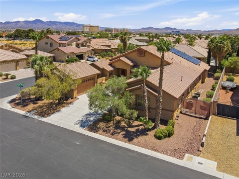 Tiny photo for 3757 Brittany Nicole Court, Las Vegas, NV 89139 (MLS # 2798853)