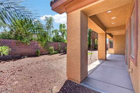 Tiny photo for 3757 Brittany Nicole Court, Las Vegas, NV 89139 (MLS # 2798853)