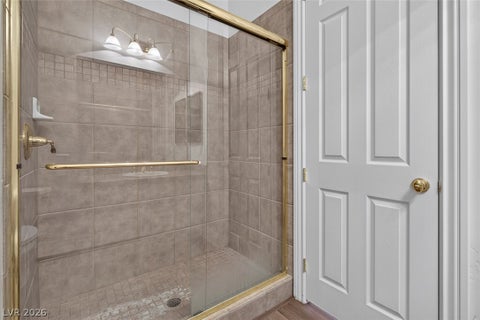 Tiny photo for 3757 Brittany Nicole Court, Las Vegas, NV 89139 (MLS # 2798853)