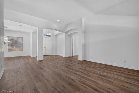 Tiny photo for 3757 Brittany Nicole Court, Las Vegas, NV 89139 (MLS # 2798853)
