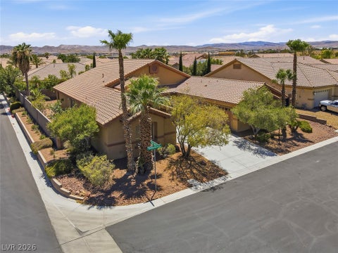 Tiny photo for 3757 Brittany Nicole Court, Las Vegas, NV 89139 (MLS # 2798853)