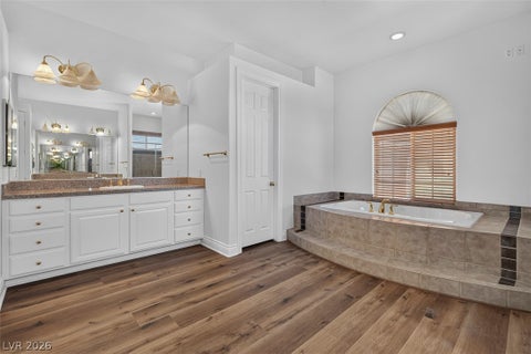 Tiny photo for 3757 Brittany Nicole Court, Las Vegas, NV 89139 (MLS # 2798853)