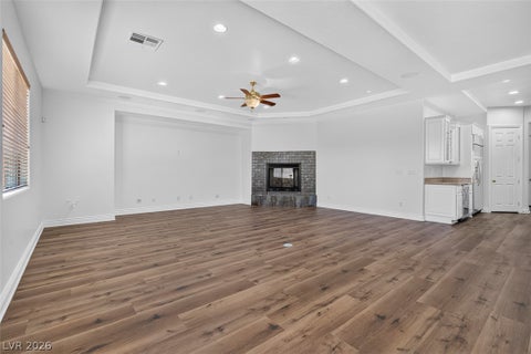 Tiny photo for 3757 Brittany Nicole Court, Las Vegas, NV 89139 (MLS # 2798853)