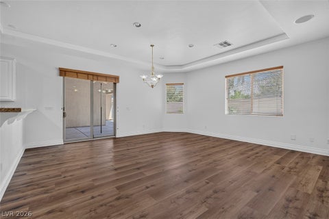 Tiny photo for 3757 Brittany Nicole Court, Las Vegas, NV 89139 (MLS # 2798853)