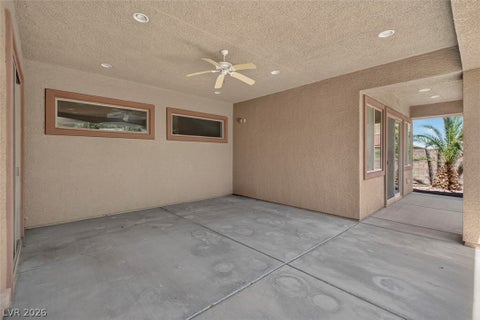 Tiny photo for 3757 Brittany Nicole Court, Las Vegas, NV 89139 (MLS # 2798853)