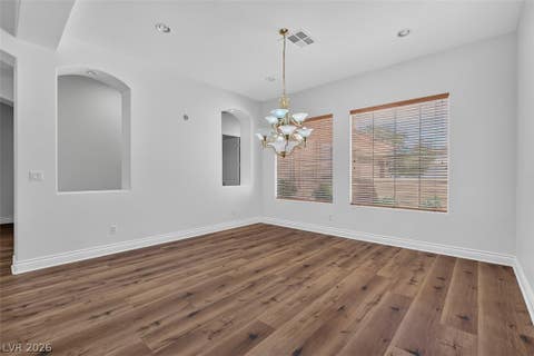 Tiny photo for 3757 Brittany Nicole Court, Las Vegas, NV 89139 (MLS # 2798853)