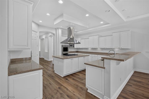 Tiny photo for 3757 Brittany Nicole Court, Las Vegas, NV 89139 (MLS # 2798853)