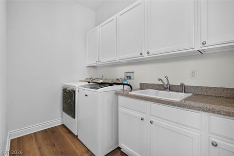 Tiny photo for 3757 Brittany Nicole Court, Las Vegas, NV 89139 (MLS # 2798853)
