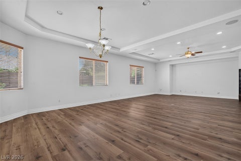 Tiny photo for 3757 Brittany Nicole Court, Las Vegas, NV 89139 (MLS # 2798853)