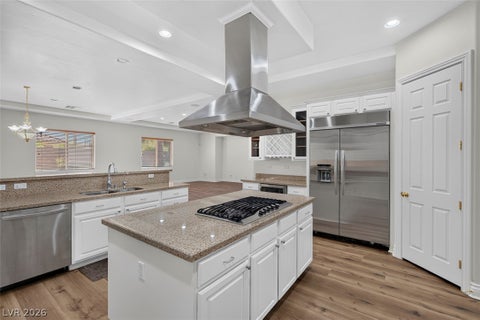 Tiny photo for 3757 Brittany Nicole Court, Las Vegas, NV 89139 (MLS # 2798853)