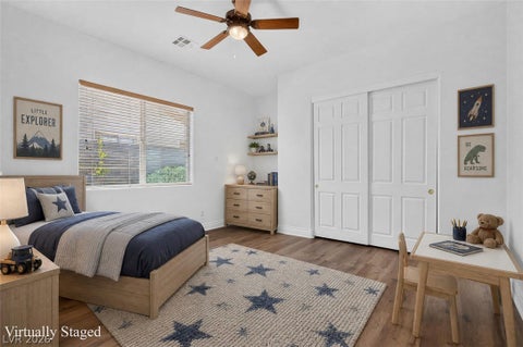 Tiny photo for 3757 Brittany Nicole Court, Las Vegas, NV 89139 (MLS # 2798853)