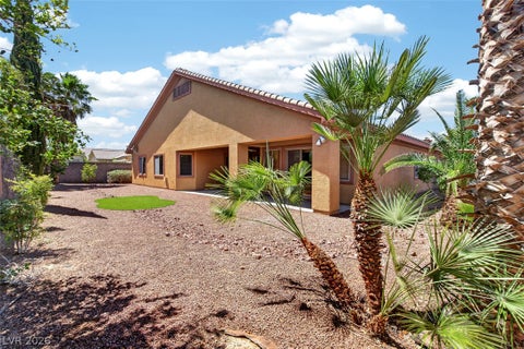 Tiny photo for 3757 Brittany Nicole Court, Las Vegas, NV 89139 (MLS # 2798853)