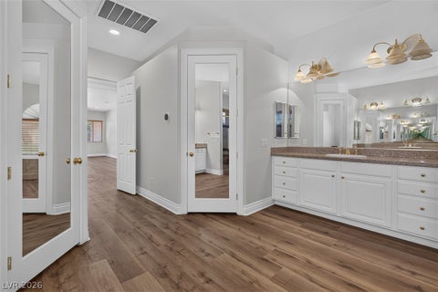 Tiny photo for 3757 Brittany Nicole Court, Las Vegas, NV 89139 (MLS # 2798853)