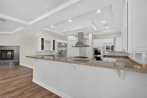 Tiny photo for 3757 Brittany Nicole Court, Las Vegas, NV 89139 (MLS # 2798853)
