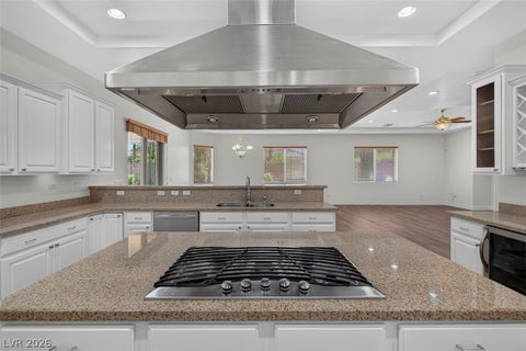 Tiny photo for 3757 Brittany Nicole Court, Las Vegas, NV 89139 (MLS # 2798853)
