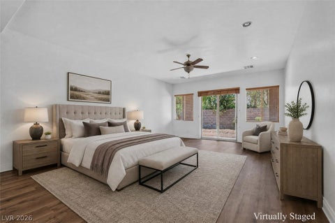 Tiny photo for 3757 Brittany Nicole Court, Las Vegas, NV 89139 (MLS # 2798853)
