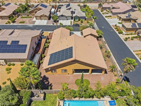 Tiny photo for 3757 Brittany Nicole Court, Las Vegas, NV 89139 (MLS # 2798853)