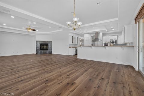 Tiny photo for 3757 Brittany Nicole Court, Las Vegas, NV 89139 (MLS # 2798853)