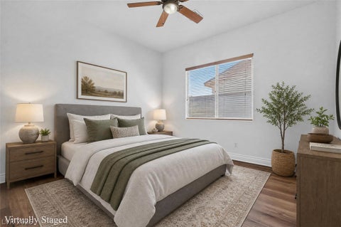 Tiny photo for 3757 Brittany Nicole Court, Las Vegas, NV 89139 (MLS # 2798853)