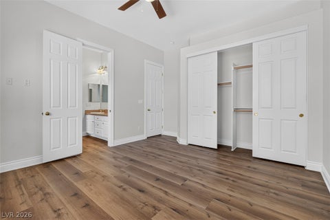 Tiny photo for 3757 Brittany Nicole Court, Las Vegas, NV 89139 (MLS # 2798853)