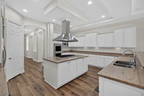 Tiny photo for 3757 Brittany Nicole Court, Las Vegas, NV 89139 (MLS # 2798853)