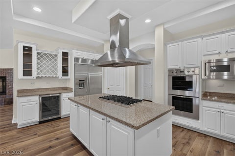 Tiny photo for 3757 Brittany Nicole Court, Las Vegas, NV 89139 (MLS # 2798853)