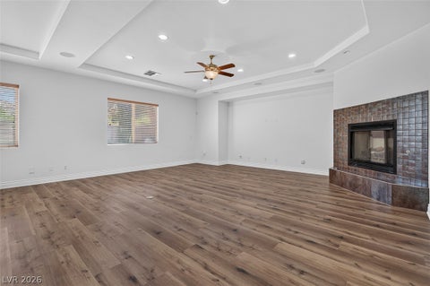 Tiny photo for 3757 Brittany Nicole Court, Las Vegas, NV 89139 (MLS # 2798853)