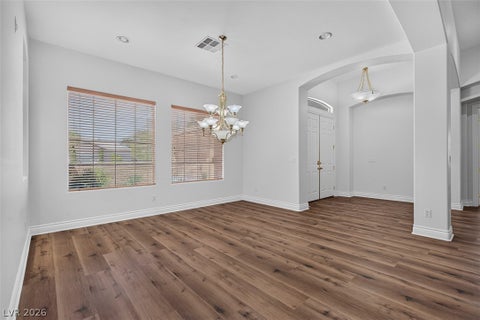 Tiny photo for 3757 Brittany Nicole Court, Las Vegas, NV 89139 (MLS # 2798853)