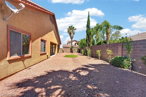 Tiny photo for 3757 Brittany Nicole Court, Las Vegas, NV 89139 (MLS # 2798853)