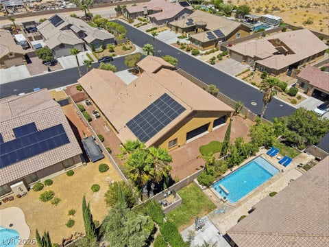 Tiny photo for 3757 Brittany Nicole Court, Las Vegas, NV 89139 (MLS # 2798853)