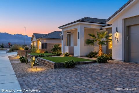 375 Habib Way Mesquite NV 89027