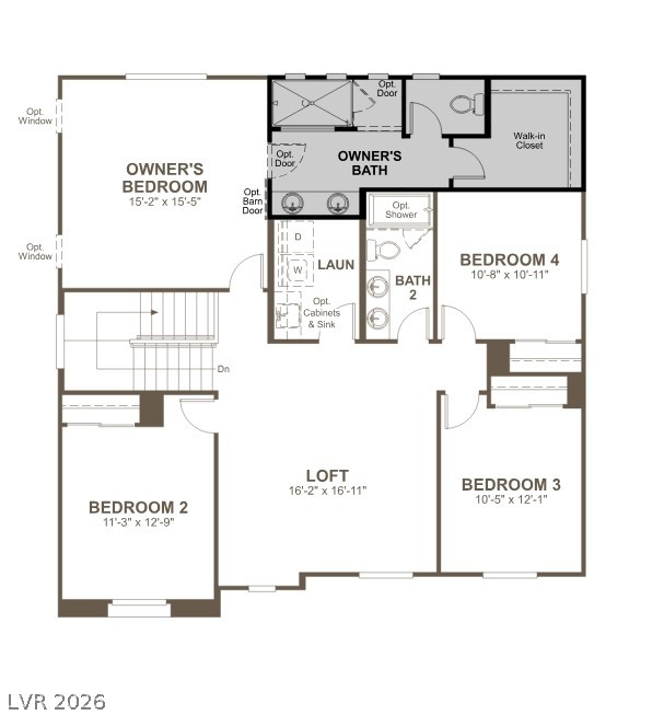 34 Fairdale Drive
