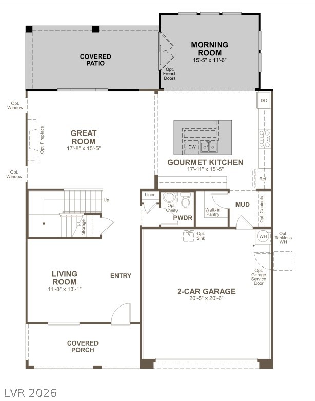 34 Fairdale Drive