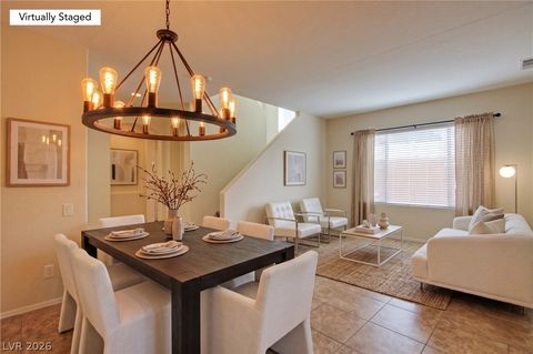 Photo of 9033 Castledowns Street, Las Vegas, NV 89148 (MLS # 2785120)