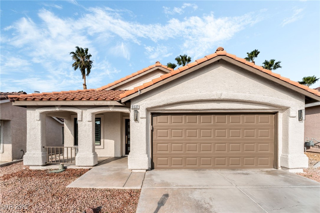 5537 Sentinel Bridge Street