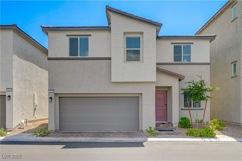 6940 Crescent Gold Street North Las Vegas NV 89086