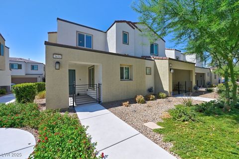 3634 Tripoli Cove Avenue Las Vegas NV 89106
