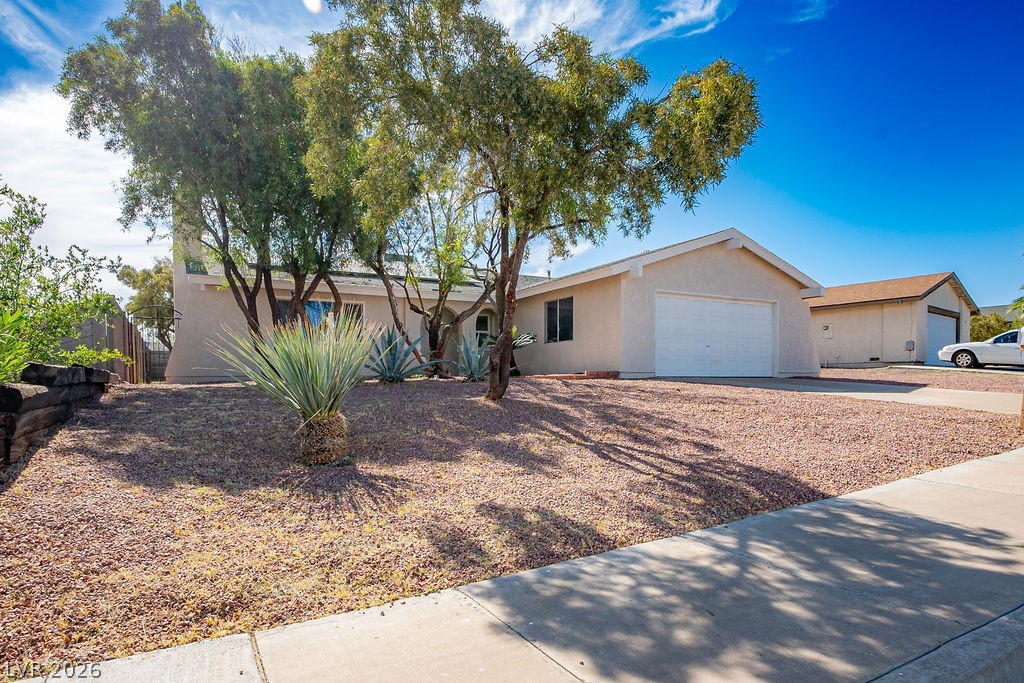 620 Hidden Valley Drive
