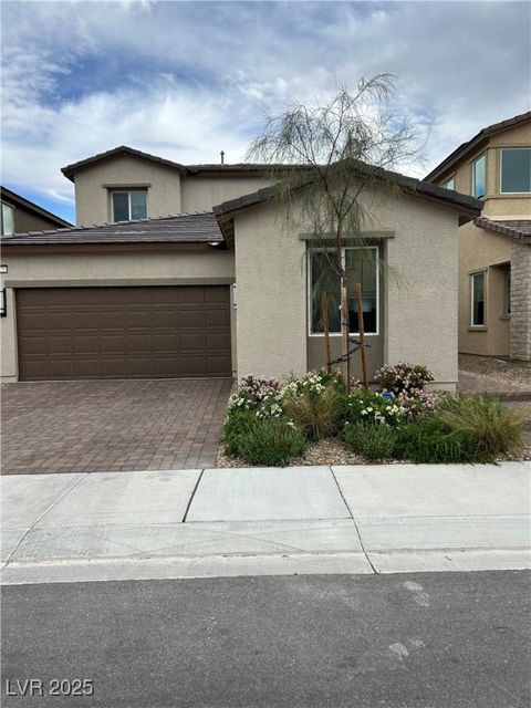 2921 Little Current Road North Las Vegas NV 89086