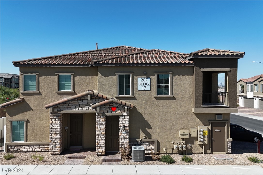 207 Callen Falls Avenue #1725, Henderson, Nevada image 11