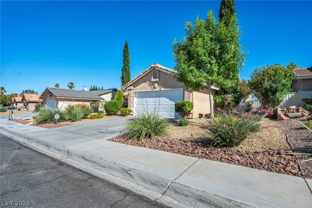 7713 Leavorite Drive