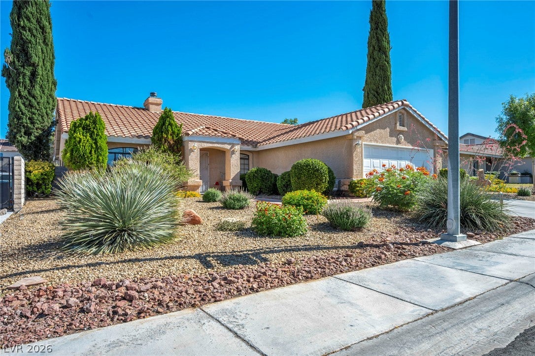 7713 Leavorite Drive