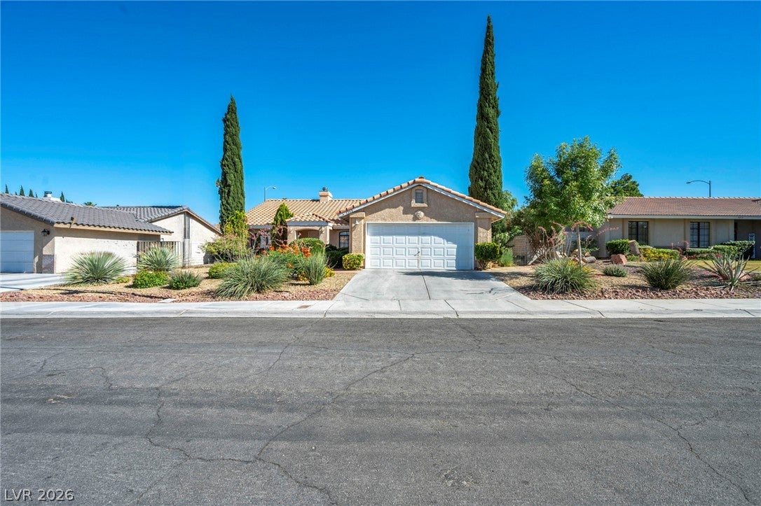 7713 Leavorite Drive