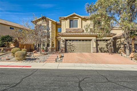 373 Via Sonador Henderson NV 89012