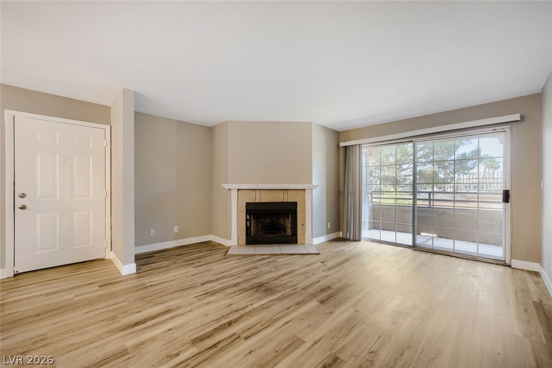 2200 S Fort Apache Road 1073