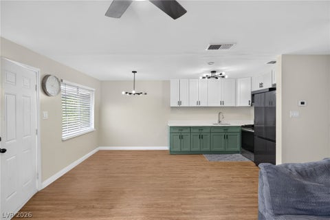 Condo For Sale - 304 Orland Street #43<br/> Las Vegas, NV 89107