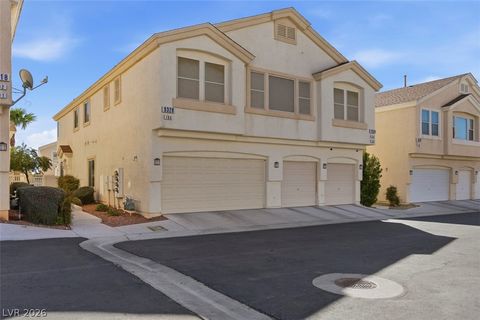 9328 Square Dance Place 103 Las Vegas NV 89178